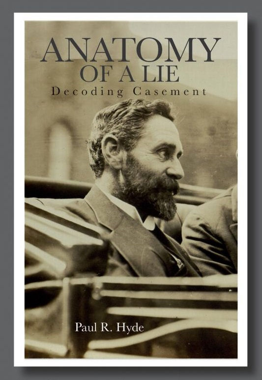 Anatomy of a Lie cover cropped